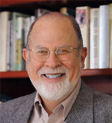 David Kafton, Ph.D. 